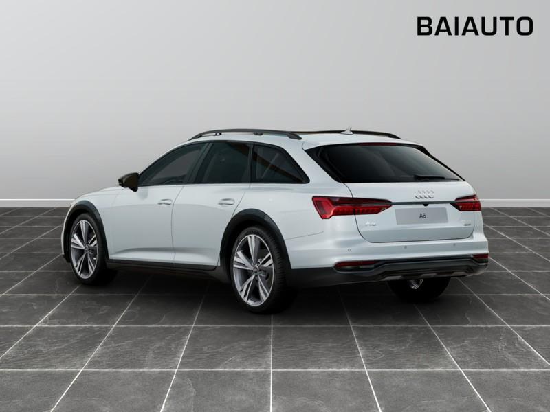 Audi A6 allroad allroad 40 2.0 tdi mhev 12v 204cv quattro ultra s tronic