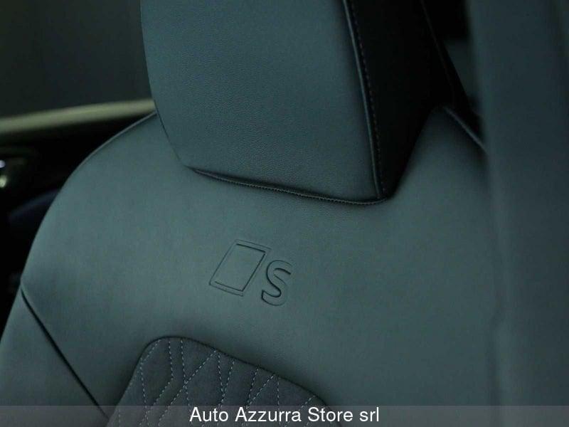 Audi A5 Avant TDI 150kW mHEV+ S tronic quattro S Line Edition *PROMO AZZURRA*