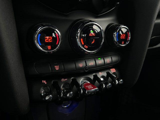 MINI Cooper S 2.0 Cooper S John Cooper Works JCW