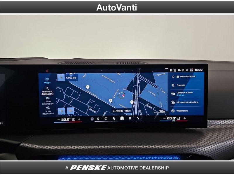 BMW Serie 3 M3 Touring Competition M xDrive