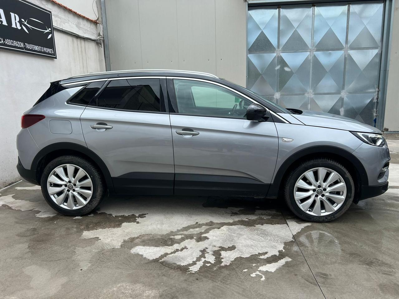OPEL GRANDLAND X 1.5 HDI 130 CV 2020!!! FULL OPTIONAL!!!