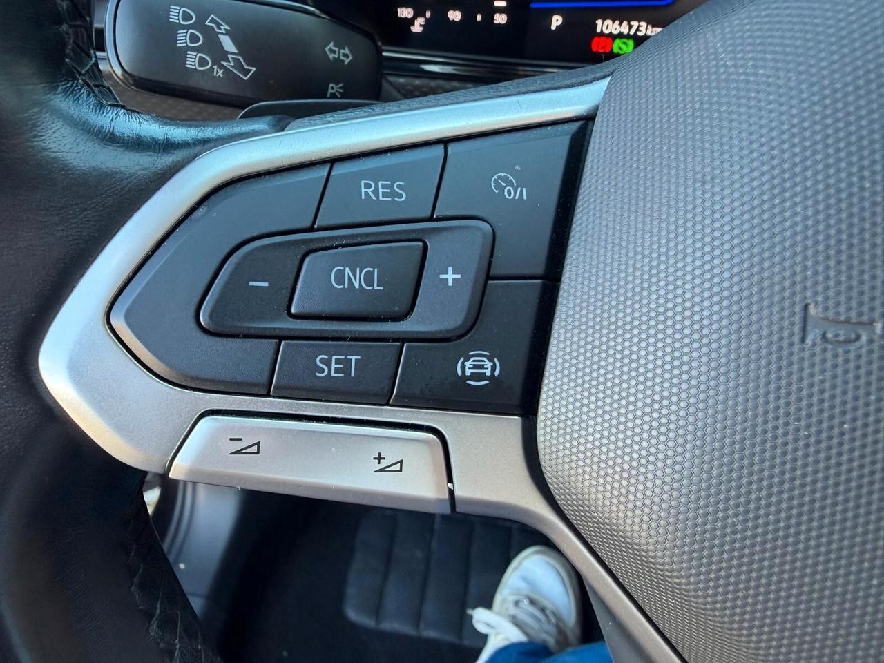 Volkswagen T-Cross 1.0 TSI 110 CV DSG Advanced
