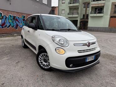 Fiat 500L 1.3 Multijet 85 CV N1 Full Perfetta 2016