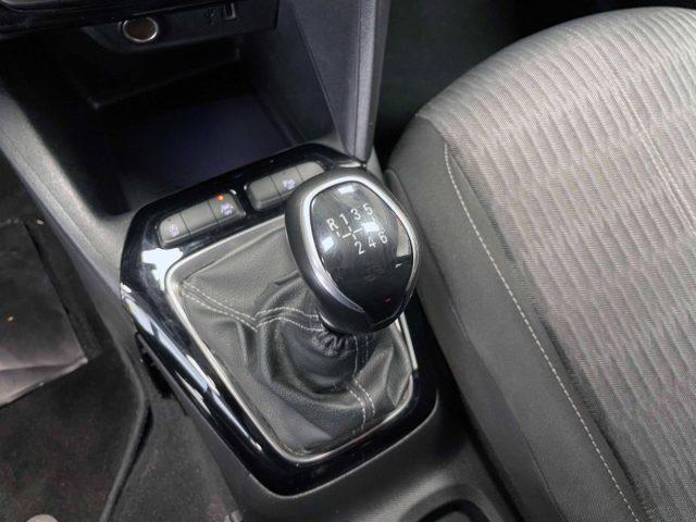 OPEL Corsa 1.5 D 100CV - AUTOCARRO