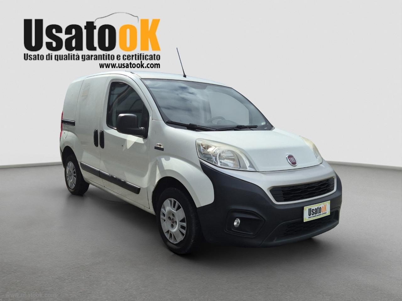 Fiorino 1.3 MJT 80CV Cargo