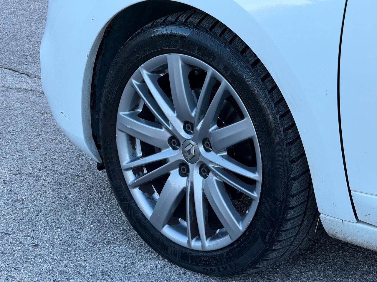 Renault Megane GT Line 12 MESI GARANZIA