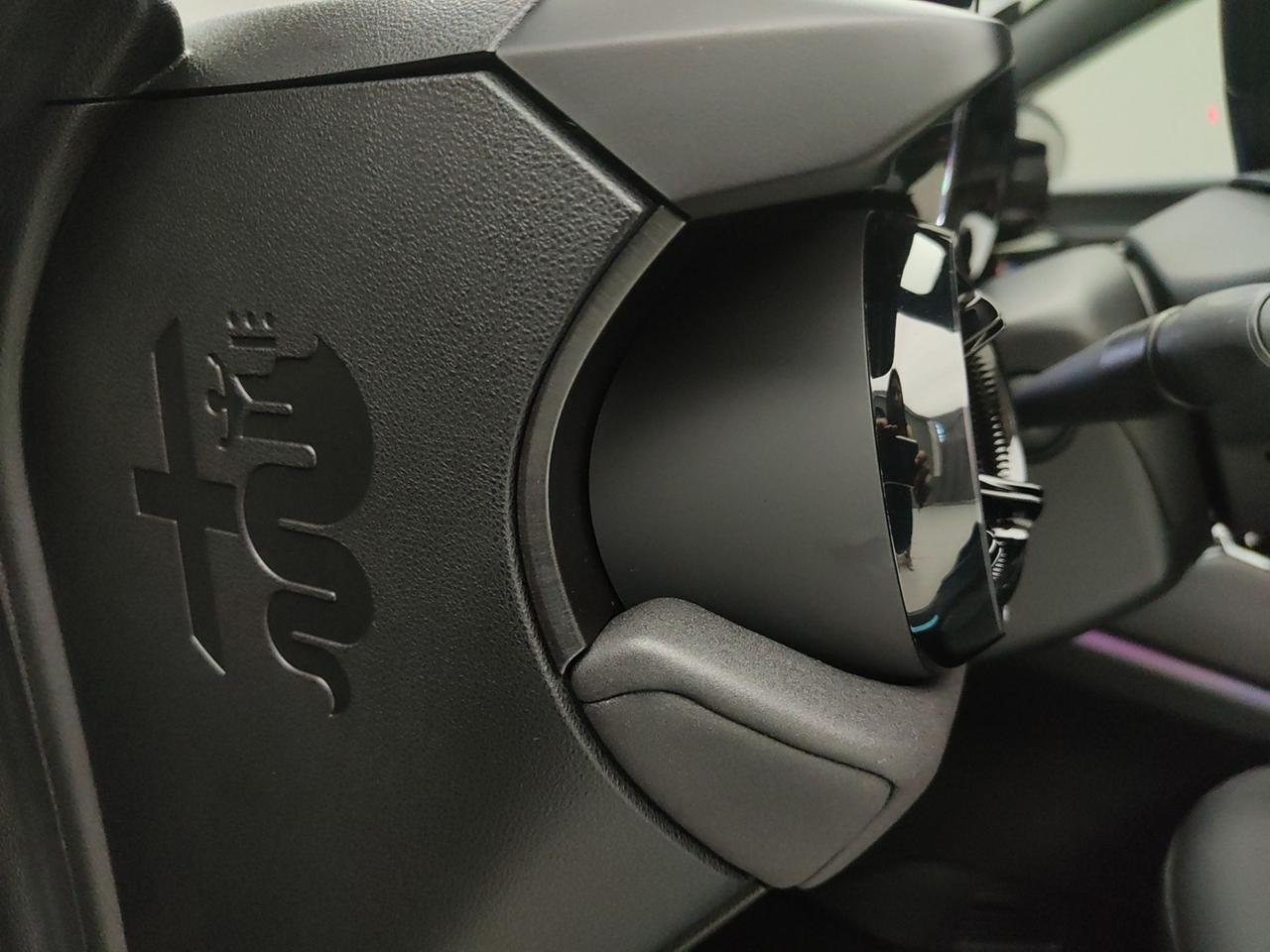 ALFA ROMEO Junior JUNIOR 156CV BEV SPECIALE