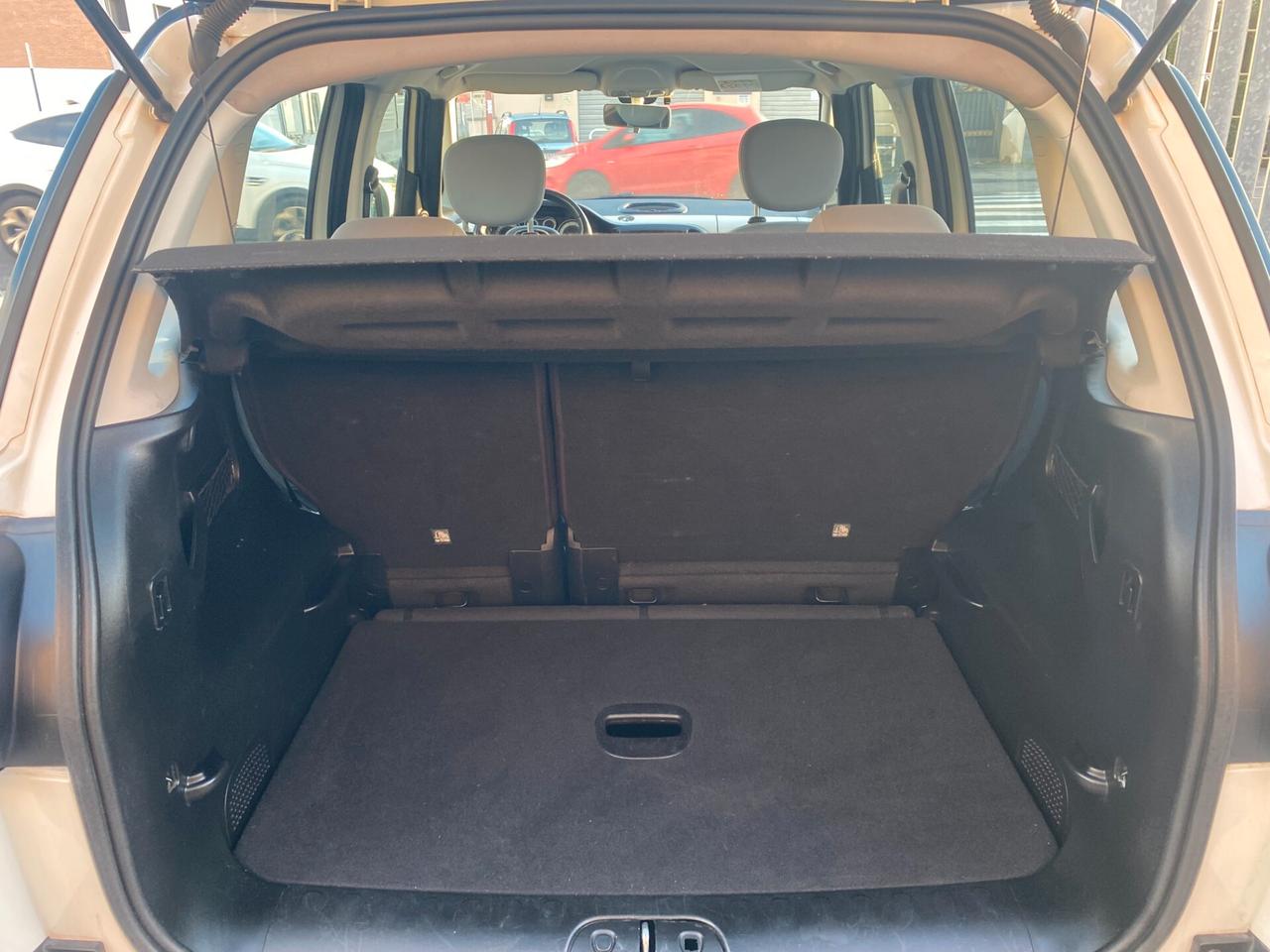 Fiat 500L B-Color 1.3 85CV POP STAR-Prezzo REALE!