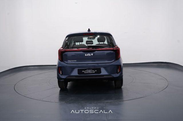 KIA Picanto 1.0 12V Eco Gpl 5 porte Urban Pack