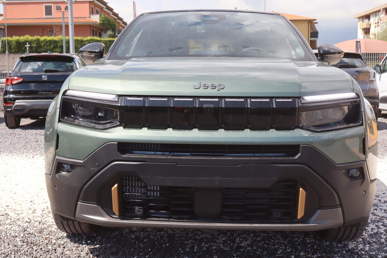 Jeep Avenger Tua A SOLI 264€