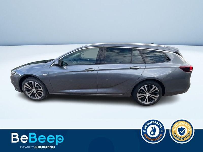 Opel Insignia SPORTS TOURER 1.6 CDTI INNOVATION S&S 136