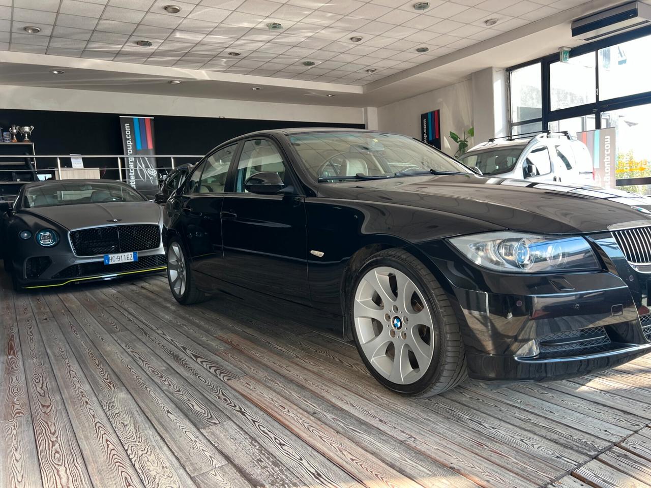BMW 320 FUTURA