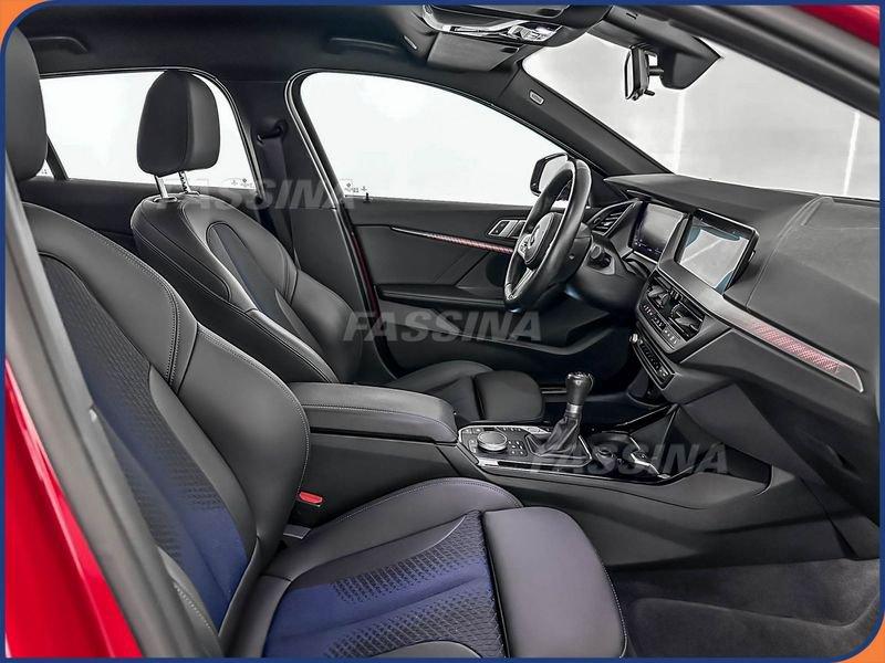 BMW Serie 1 118i Msport 136cv F40