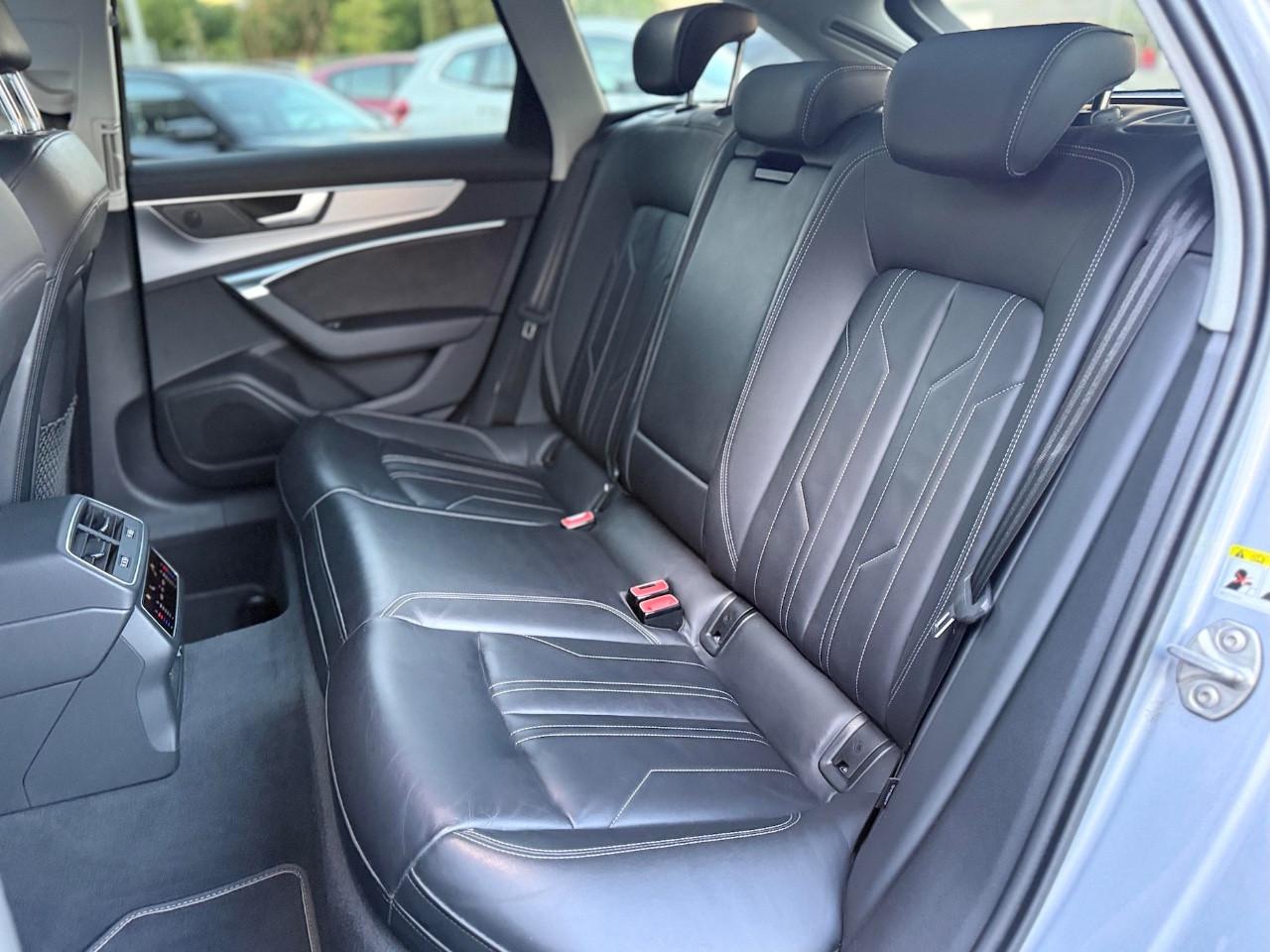 Audi A6 Avant 55 2.0 TFSI-e S line 367CV Quattro S-tronic - 2024