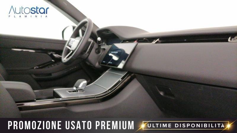 Land Rover Range Rover Evoque 2.0d i4 mhev S awd 163cv auto