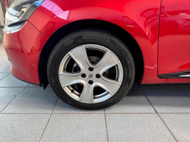 RENAULT Clio 1.5 dCi 8V 75CV 5 porte Wave