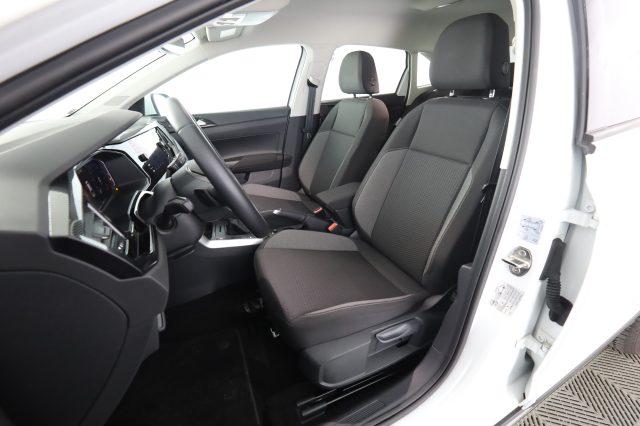 VOLKSWAGEN Taigo Taigo 1.0 TSI 110 CV DSG Life