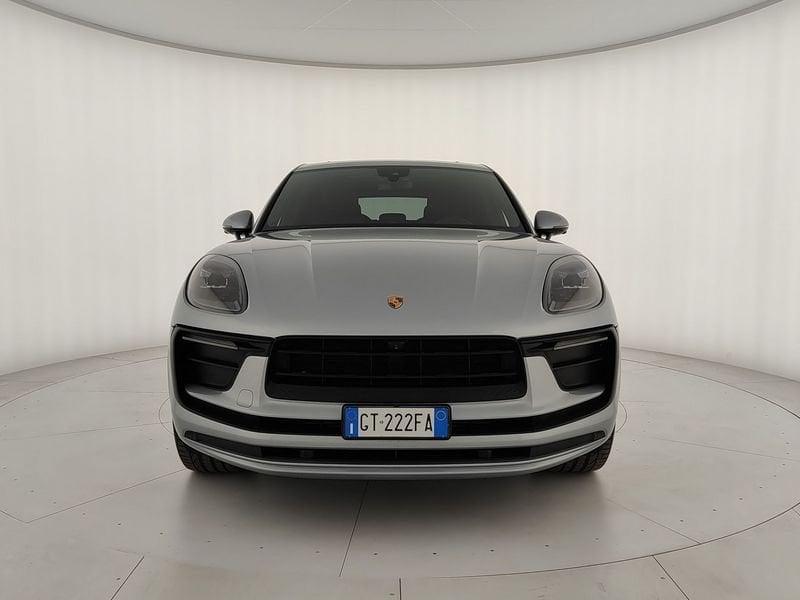 Porsche Macan 2.0 IVA DEDUCIBILE