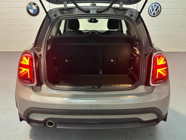 MINI Cooper 1.5 cooper essential