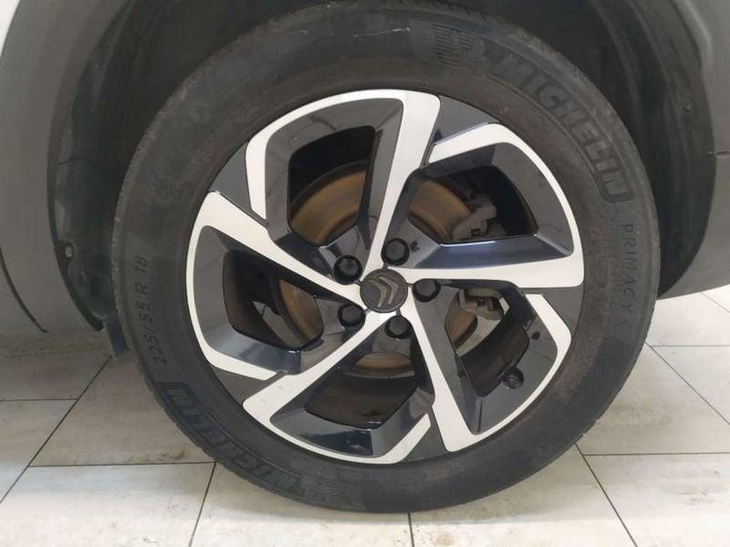 Citroën C5 Aircross 1.5 bluehdi Feel Pack s&s 130cv my20