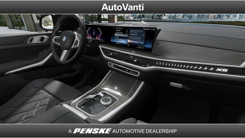 BMW X5 X5 xDrive30d 48V Msport