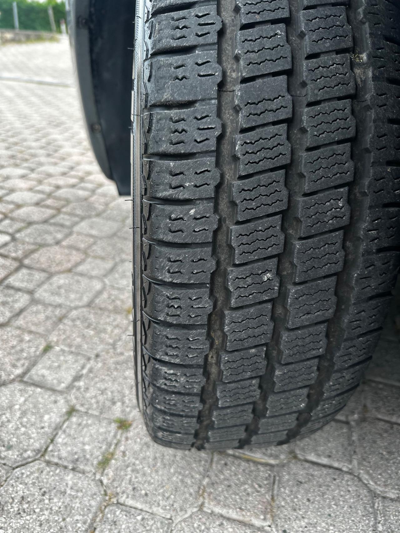 Fiat Doblò 1.6 MJT 16V 90CV CAMBIO AUTOMATICO