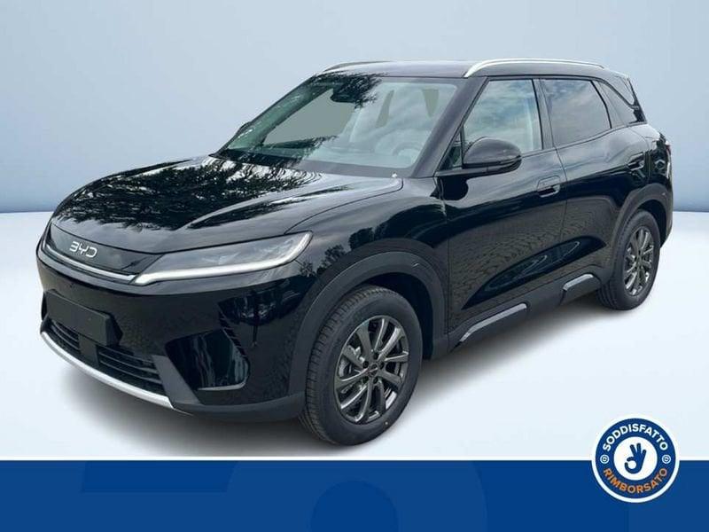 BYD Atto 2 DM-i Boost