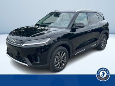 BYD Atto 2 DM-i Boost