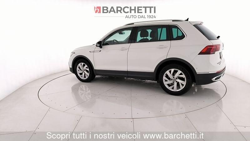 Volkswagen Tiguan 2ª SERIE 2.0 TDI 150 CV SCR DSG ELEGANCE