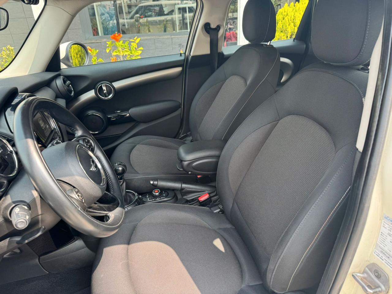 Mini 1.5 One D Hype 5 porte