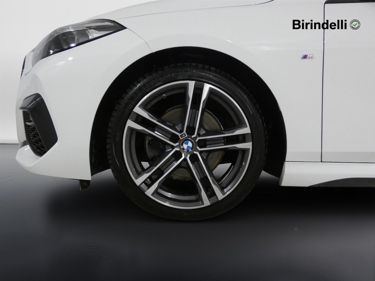 BMW Serie 2 G.C. (F44) - 218d Gran Coupé Msport