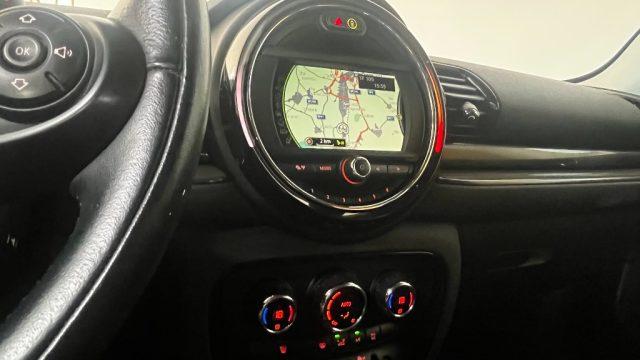 MINI Clubman 1.5 One D Business Clubman