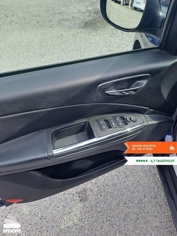 LANCIA Delta (2008-2015) Delta 1.6 MJT DPF Busi...