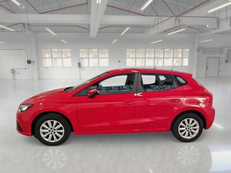 SEAT IBIZA 1.0 EcoTSI 70KW STYLE 5 PORTE
