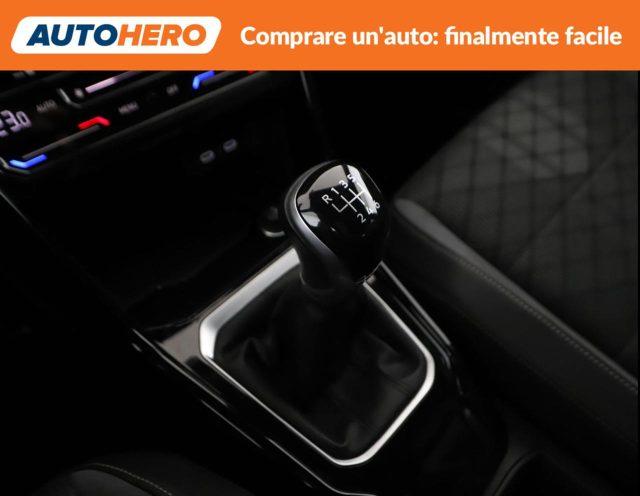VOLKSWAGEN T-Roc 2.0 TDI SCR R-Line