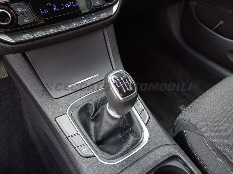 Hyundai i30 i30 Wagon 1.0 t-gdi 48V Prime 120cv