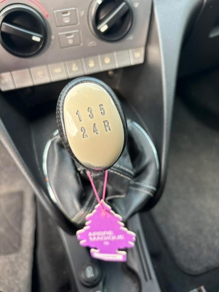 Lancia Ypsilon 1.4 Platino Ecochic GPL
