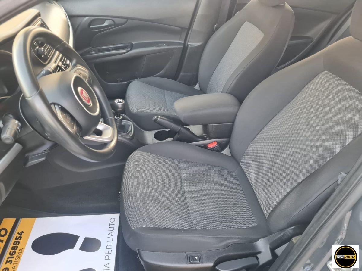 FIAT Tipo 1.4 T-Jet 120 CV 5p. Mirror