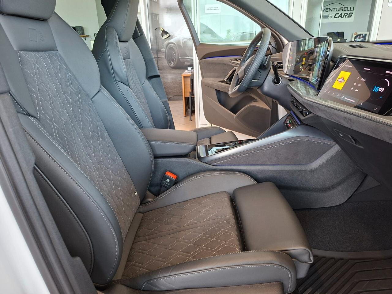 Audi Q5 SPB e-hybrid 220 kW S tronic quattro Line Edition
