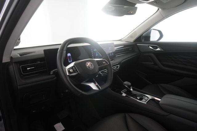 MG HS (2024-->) PHEV Luxury