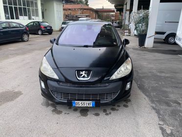 Peugeot 308 1.6 HDi 90CV 5p. Tecno