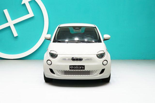 FIAT 500 Icon Berlina 42 kWh NEOPATENTATI