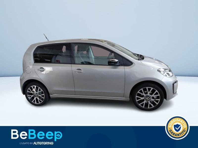 Volkswagen up! E- 5P