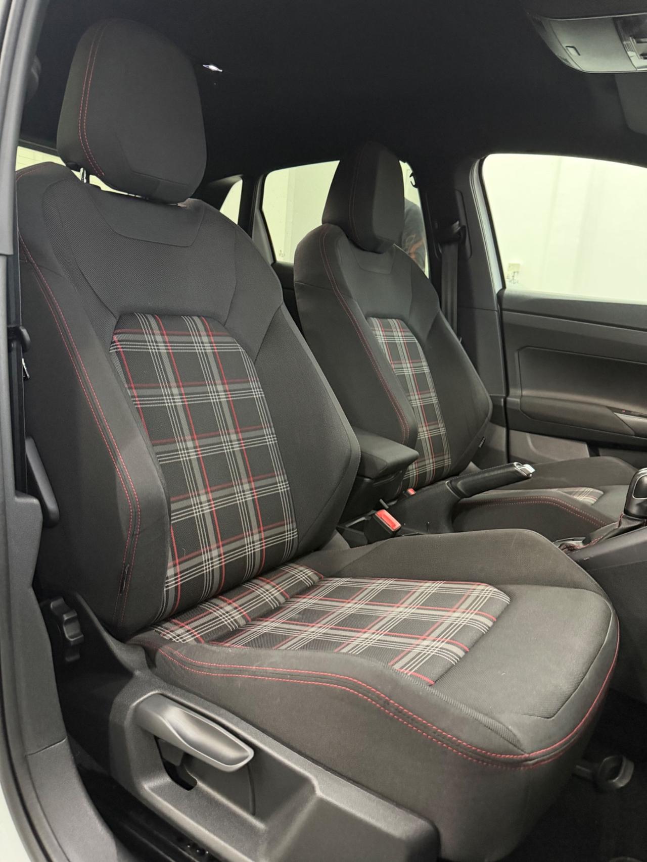 VW Polo 2.0 TSI DSG GTI FINANZIABILE 12m garanzia