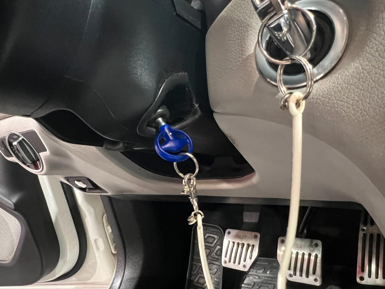 Mercedes-benz A 180 CDI Premium TETTO