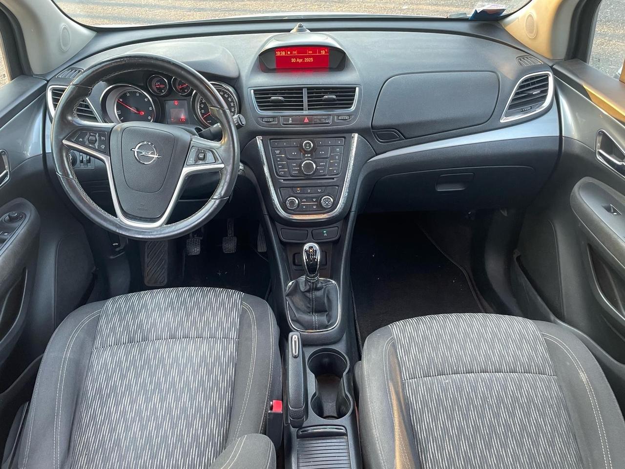Opel Mokka 1.6 CDTI Ecotec 136CV 4x2 Start&Stop Cosmo