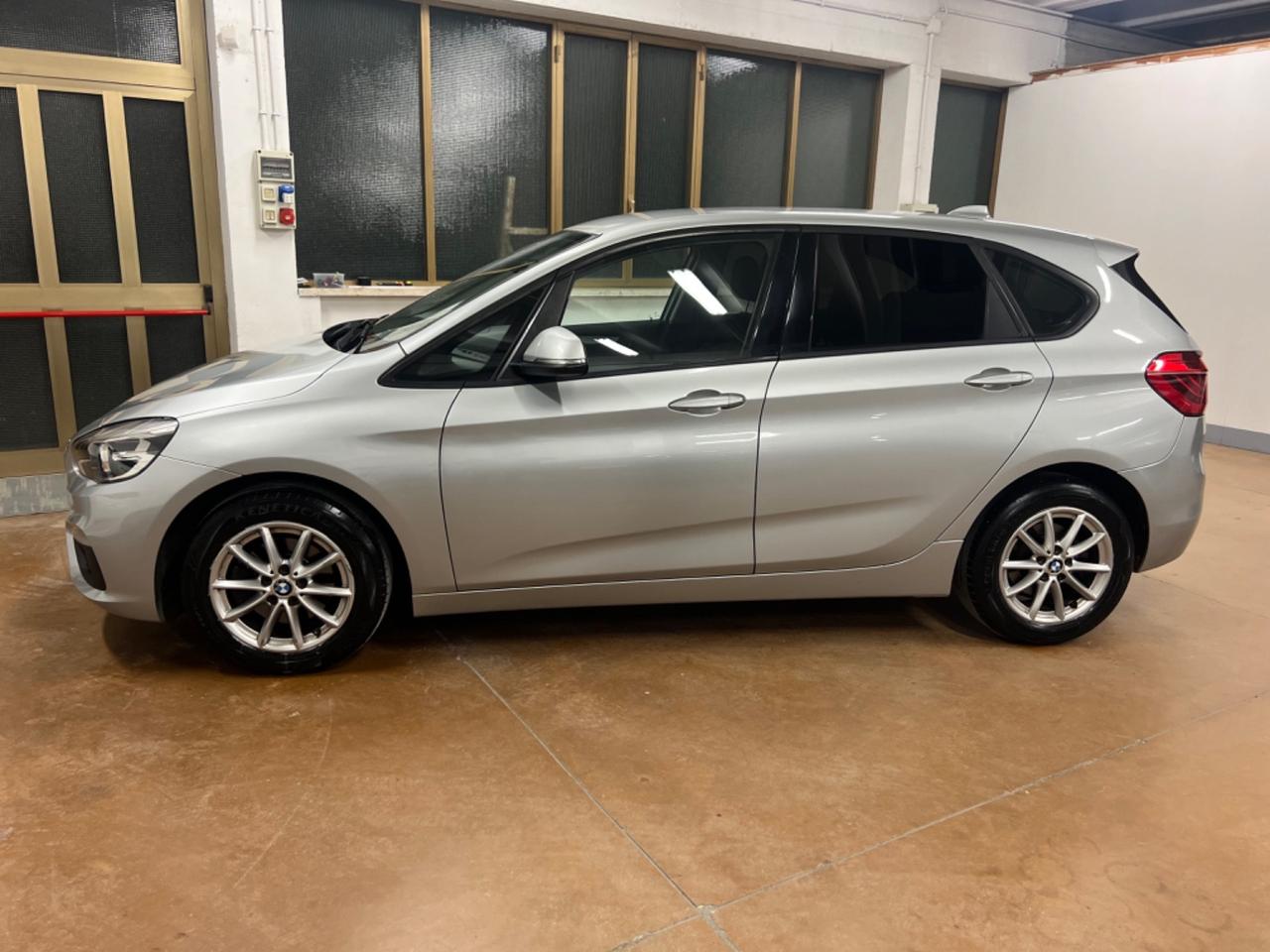 Bmw 218 218d Active tourer