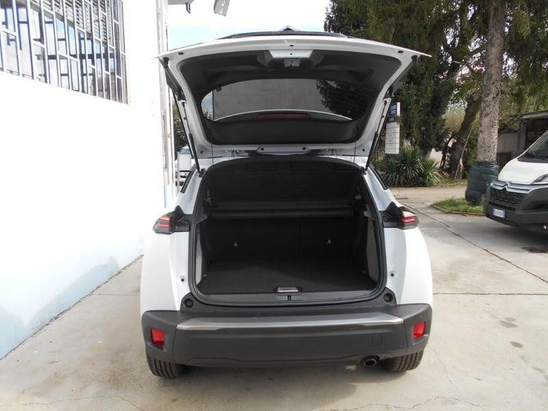 Peugeot 2008 100 Allure Retrocamera CBC