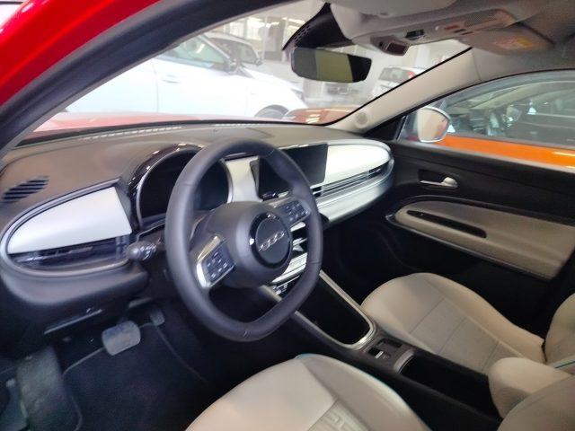 FIAT 600 Hybrid 100 CV DCT MHEV La Prima