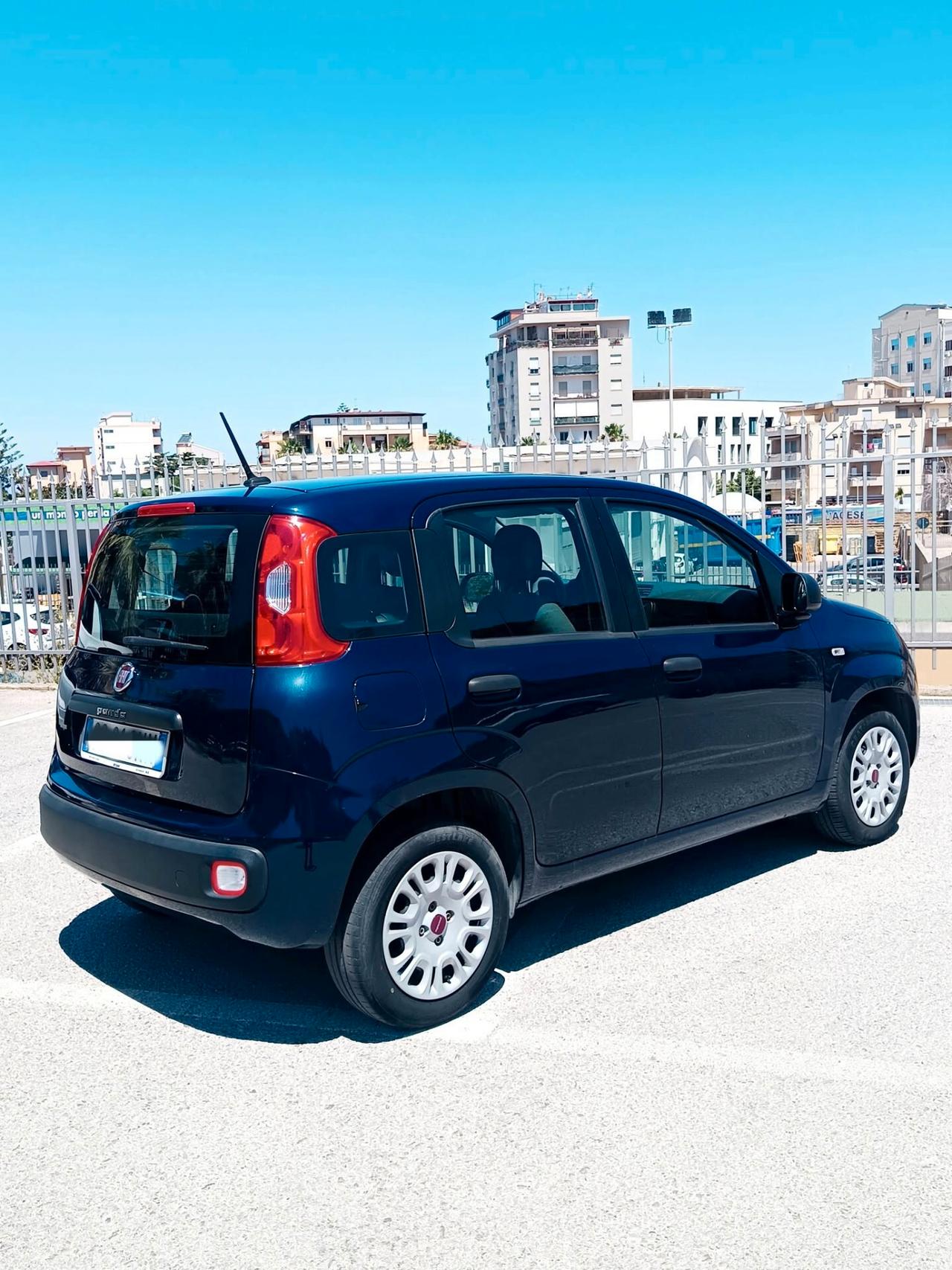 Fiat Panda 1.2 Easy S&S